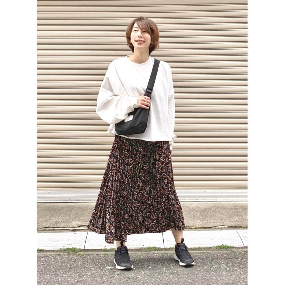 WEARのインスタグラム
