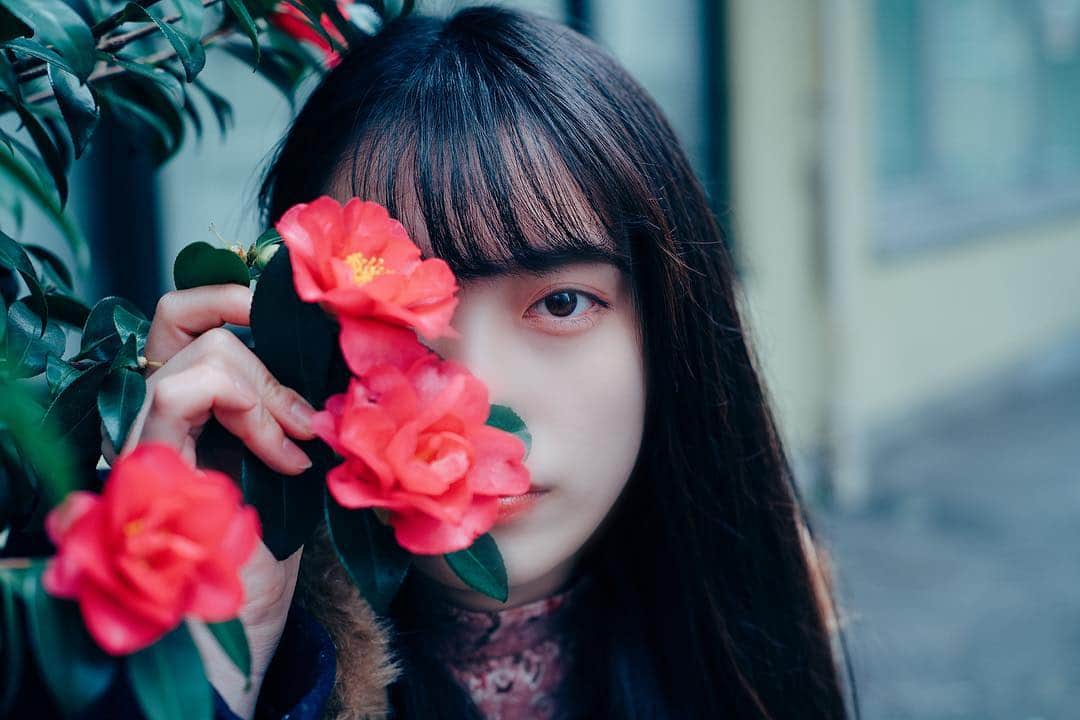 haraoのインスタグラム：「Re . . . いい天気！仕事なのが悔やまれる_(´ཀ`」 ∠)_ . . . #sonya7riii #sonyalpha7 #as_archive #indies_gram #hueart_life #good_portraits_world #ig_phos #ray_moment #indy_photolife #screen_archive #impression_shots #colorsjp #Rox_Captures #jp_mood #lines_and_points #pixlib_jp #photogram_archive #jp_portrait部 #透明 #エモい #ポートレート撮影 #光と影 #被写体募集」
