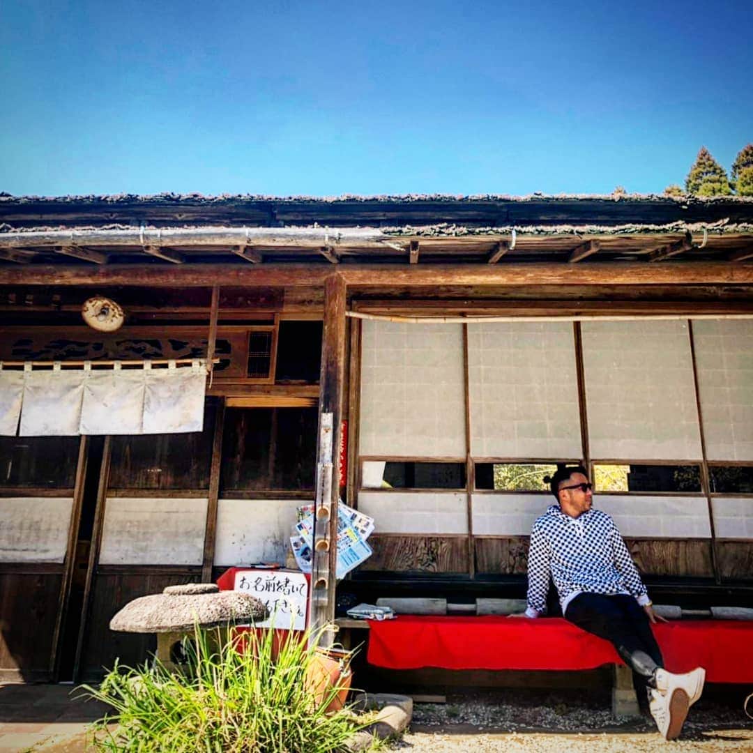 植竹拓のグルメインスタ