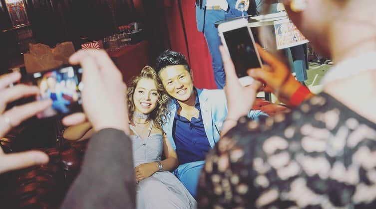 hacocoro weddingさんのインスタグラム写真 - (hacocoro weddingInstagram)「- - hacocoroは 貸切専門のパーティスペースです。  専属のプランナーと一緒に 結婚式の二次会や1.5次会など もっと自由にみんなで楽しめる会を。  そんな感動の一日を創り上げています。 - -」4月13日 14時00分 - hacocoro_wedding