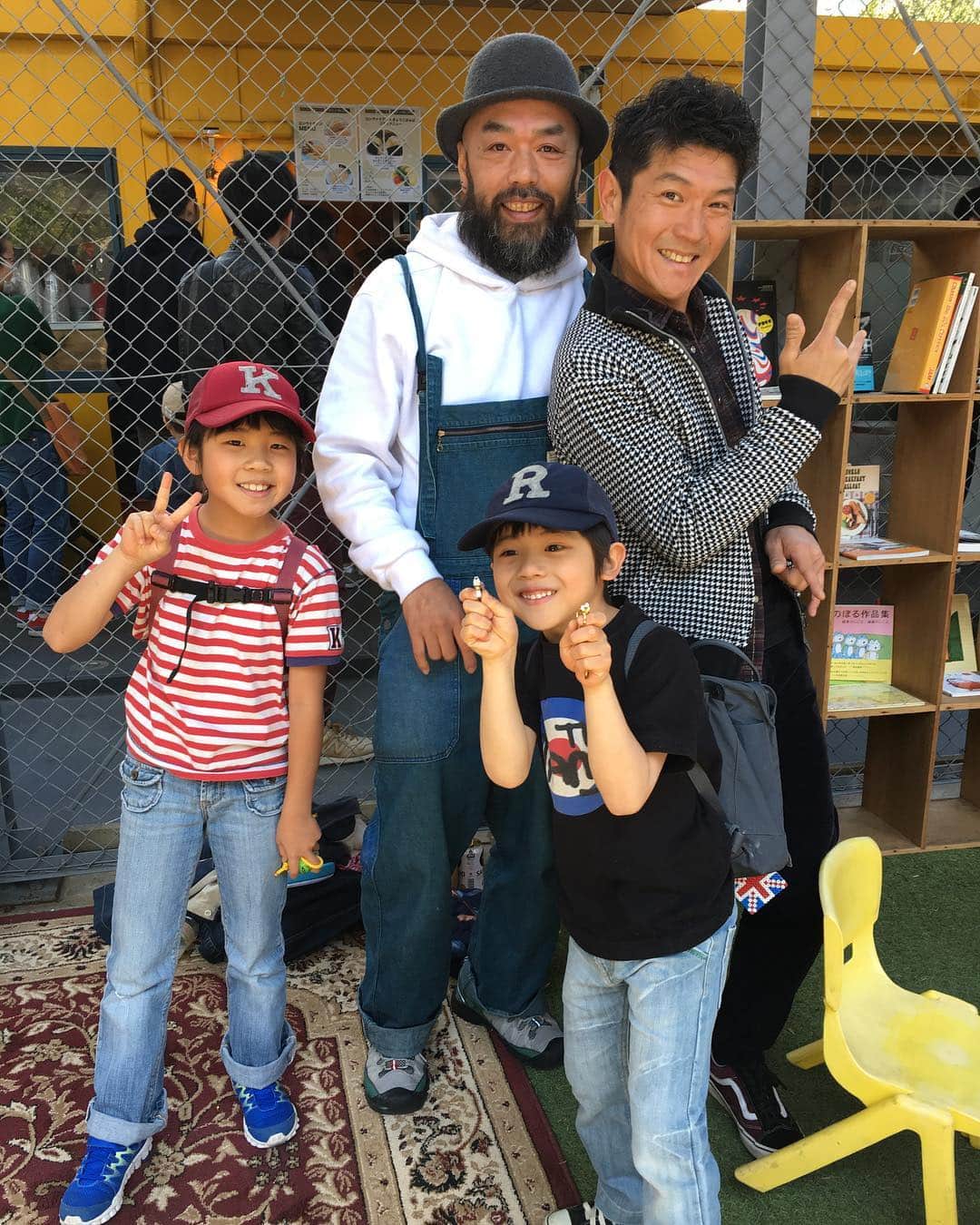 MONKYのインスタグラム