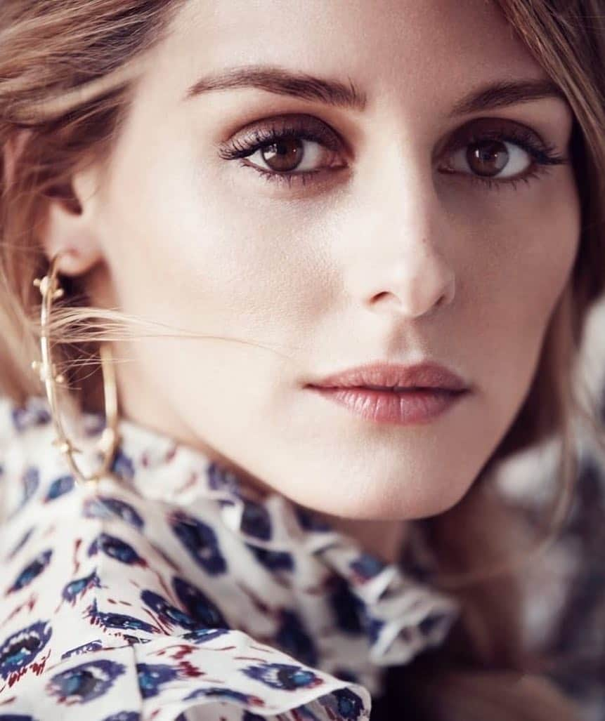 オリヴィア・パレルモさんのインスタグラム写真 - (オリヴィア・パレルモInstagram)「Dreaming of you 🎼」4月14日 0時16分 - oliviapalermo