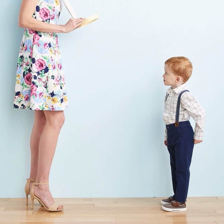 ロック&リパブリックのインスタグラム：「Still need Easter outfits? You’re just a tap, hop and jump away from the cutest family looks. 🐰」