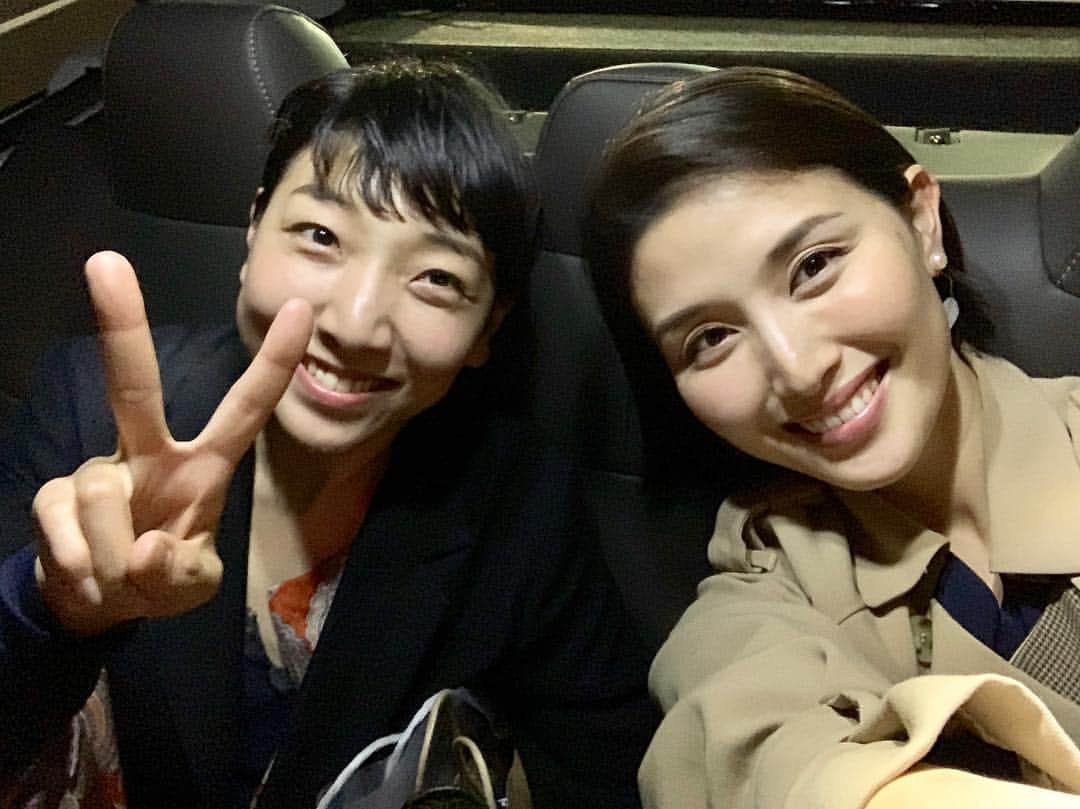 橋本マナミのインスタグラム
