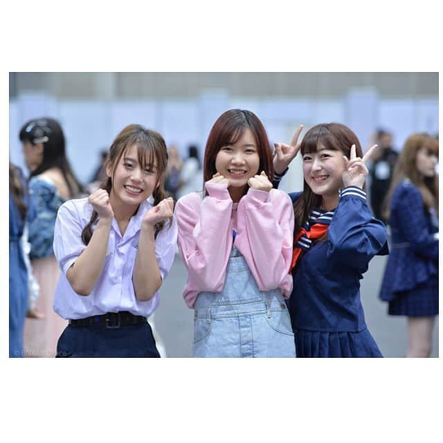 伊豆田莉奈さんのインスタグラム写真 - (伊豆田莉奈Instagram)「วันนี้ เป็น วันครบรอบ 2ปี ที่ รินะ ประกาศ ย้าย มา BNK48 ค่ะ! ขอบคุณ ทุกคน ที่ เป็น กำลังใจ ให้ รินะ ตลอดเวลา ค่ะ😭💕 รินะ รู้สึก ว่า มี ความสุข มากๆ ทุกวัน ค่ะ☺️💕 ทั้งหมด เป็น ความทรงจำ ที่ สำคัญ ของ รินะ นะคะ😌 ดังนั้น จากนี้ ก็ จะ พยายาม และ จะ ทำดีๆ ค่ะ💪💪 รินะ รัก BNK48 มากๆ ค่ะ😘💕💕 จากนี้ ก็ ขอ ให้ เชียร์ รินะ ด้วย นะคะ!! 今日は私がBNK48への移籍を発表してから2年が経った日です！ いつも莉奈の応援をありがとうございます😭💕 毎日幸せだよ☺️💕 全部が莉奈にとって大切な思い出です😌 だからこれからも頑張ります💪💪 BNK48が大好きです😘💕💕 これからも応援よろしくお願いします！！ #izurinabnk48 #rinaizutabnk48 #izutarinabnk48 #bnk48 #伊豆田莉奈 #いずりな #welovebnk48」4月14日 0時33分 - rina.cgm48official