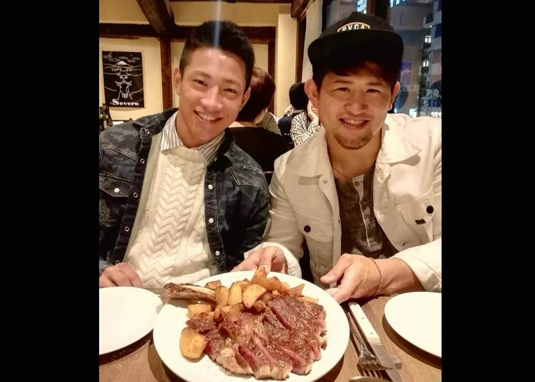 HIROYAのグルメインスタ