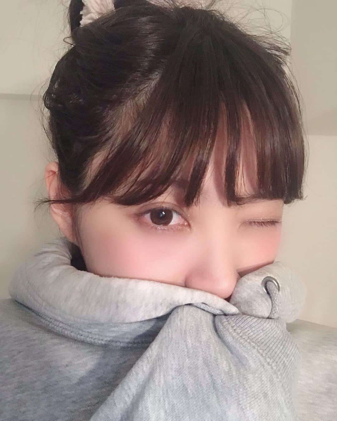 津島衣里のインスタグラム