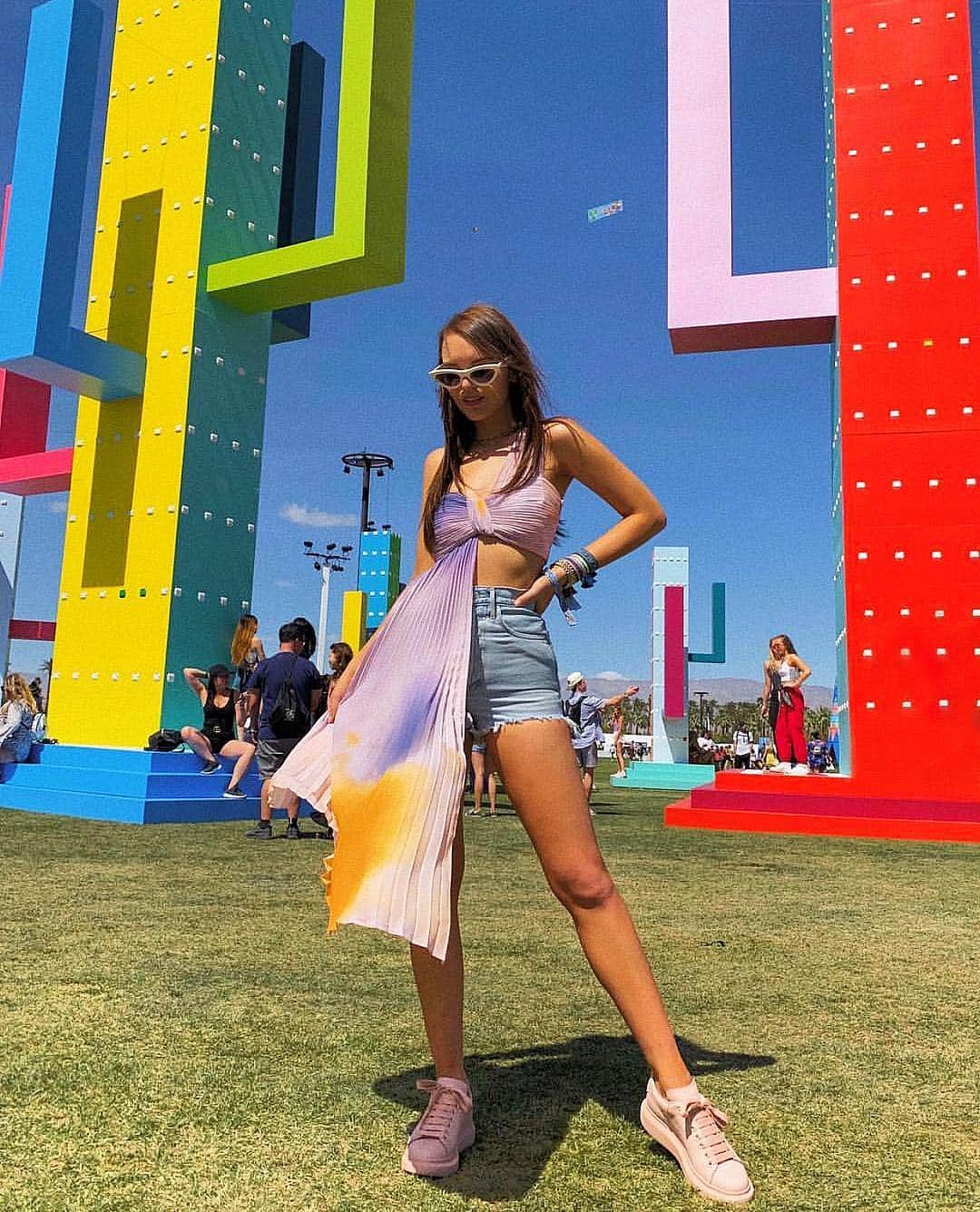エーエルシーのインスタグラム