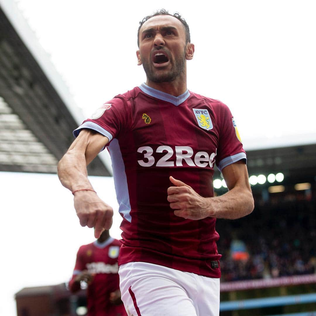 アストン・ヴィラFCさんのインスタグラム写真 - (アストン・ヴィラFCInstagram)「We’ve run out of words to describe these guys 😭 . Anyone else got any? . #PartOfThePride #AVFC」4月14日 1時16分 - avfcofficial