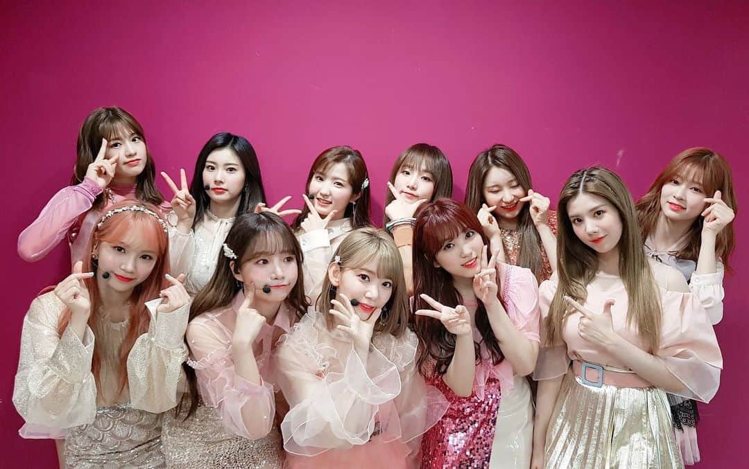h3artbrak3rsさんのインスタグラム写真 - (h3artbrak3rsInstagram)「… #IZONE #아이즈원 #アイズワン #sakura #宮脇咲良 #yuri #조유리 #yena #최예나 #yujin #안유진 #nako #矢吹奈子 #unbi #권은비 #hyewon #강혜원 #hitomi #本田仁美 #chaewon #김채원 #minju #김민주 #chaeyeon #이채연 #musiccore」4月13日 16時54分 - h3artbrak3rs