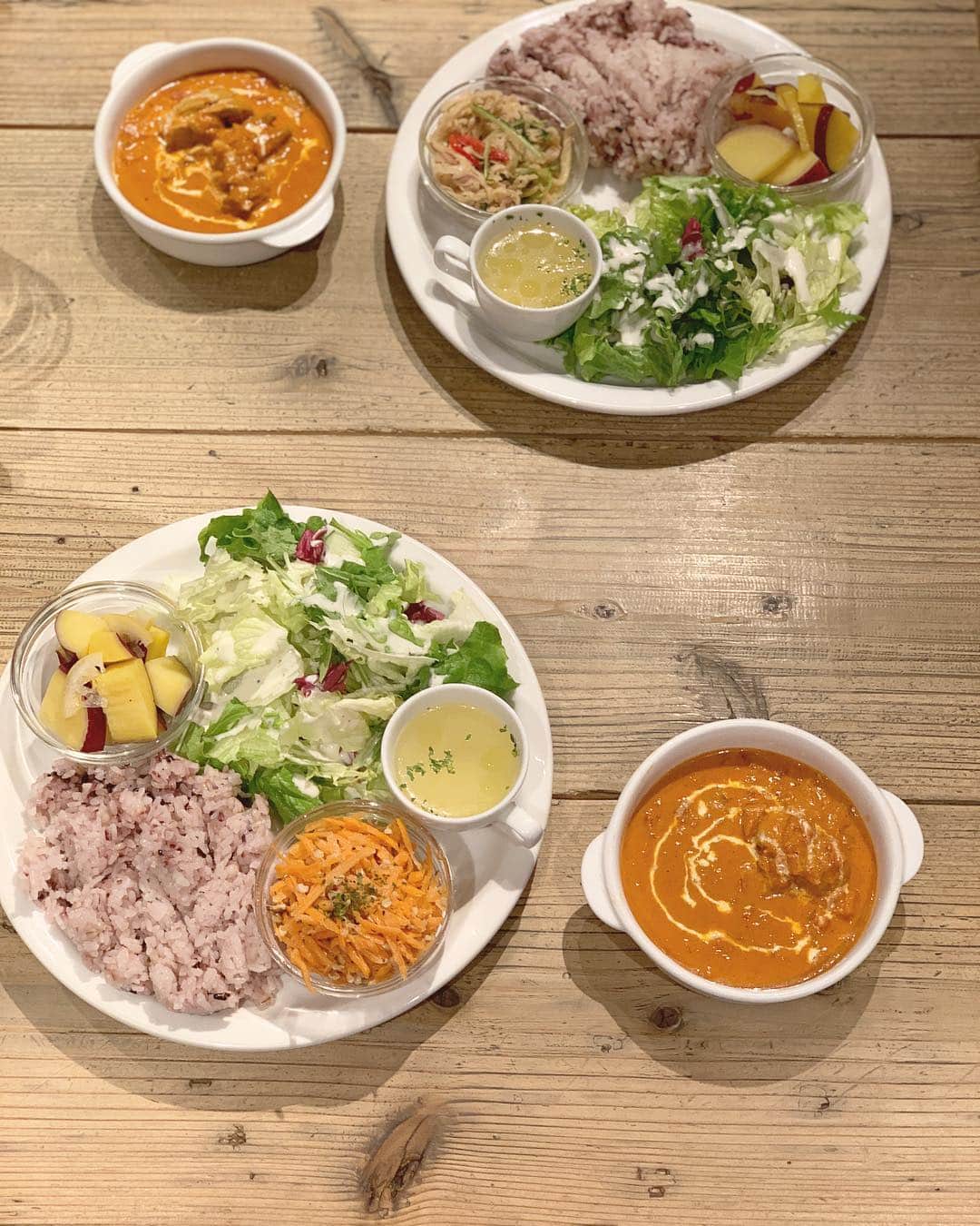 板橋瑠美のグルメインスタ