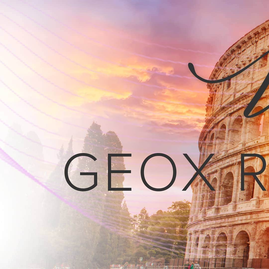 ジェオックスさんのインスタグラム写真 - (ジェオックスInstagram)「WELCOME, GEOX ROME E-PRIX! We are so glad and proud to invite you to follow the GEOX ROME E-PRIX 2019, live today 13th April @ 4 p.m. CEST on the EUR street circuit.  Support our GEOX DRAGON team by voting for @pechito37 and @maxg_official and give them some extra juice during the #RomeEPrix ! You can vote by clicking the link in our Bio.  #ABBFormulaE #RomeEPrix #GeoxRomeEprix #geoxsustainability @geoxdragon」4月13日 17時11分 - geox