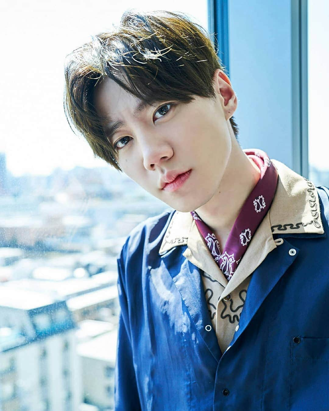 ジュンさんのインスタグラム写真 - (ジュンInstagram)「•190412 | JUN (from U-KISS) During an Interview with K-STYLE . ×Follow @JunUKISS for more . | #jun #junyoung #leejunyoung #kevin #kevinwoo #kiseop #elikim  #shinsoohyun #hoon #ukiss #unb #iraniankissme #Kpop #kpopboys #maknae #Kdrama #준 #이준영 #유키스 #유앤비 | @ukiss_jun97」4月13日 17時22分 - junukiss