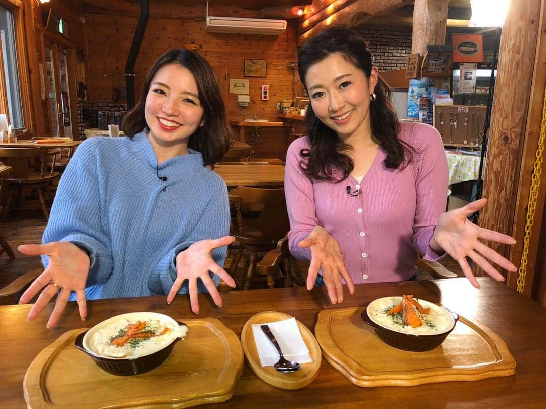 関西テレビ「釣りたガール！」のインスタグラム