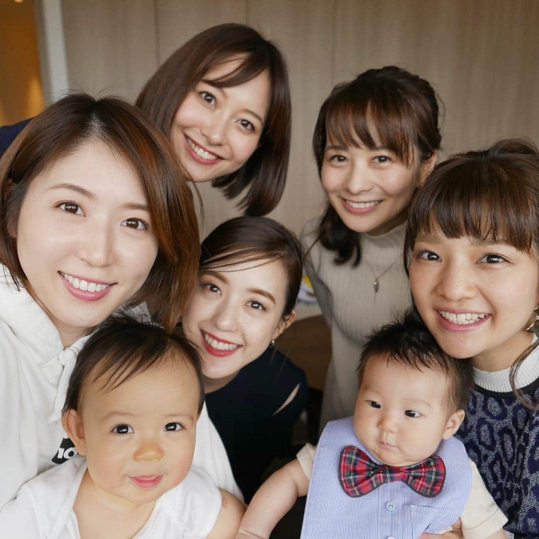 久冨慶子さんのインスタグラム写真 久冨慶子instagram 高見侑里ちゃん ゆりちゃん 結婚おめでとう とっても嬉しい 末永くお幸せに 4月13日 17時28分 Keiko0hisatomi