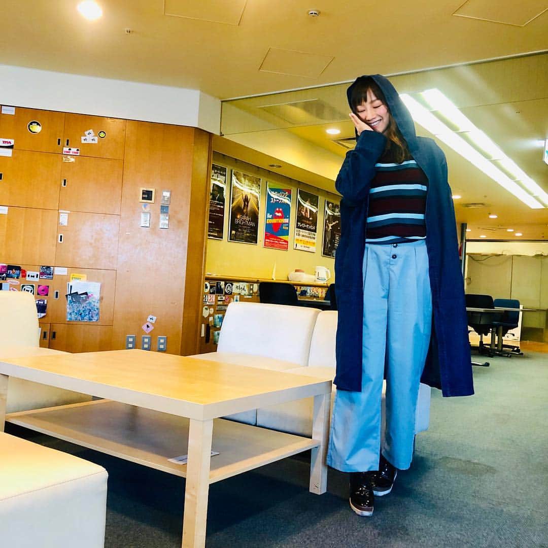 福島和可菜さんのインスタグラム写真 - (福島和可菜Instagram)4月13日 17時50分 - fukushimawakana