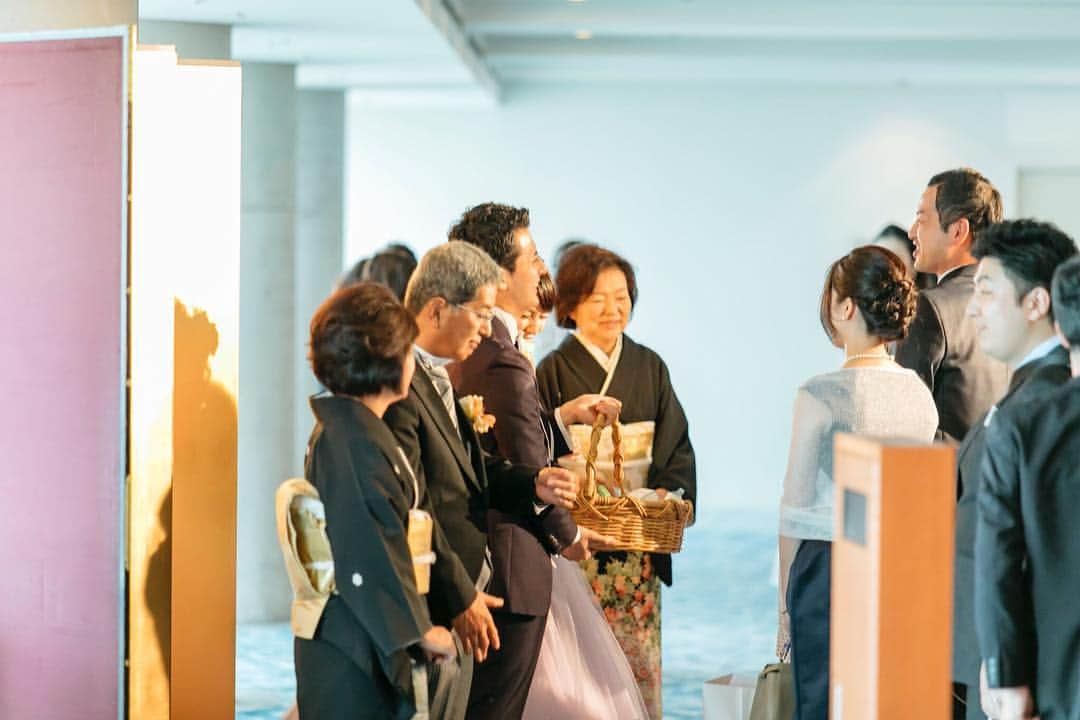 ホテルグランヴィア京都 ウエディング【公式】のグルメインスタ