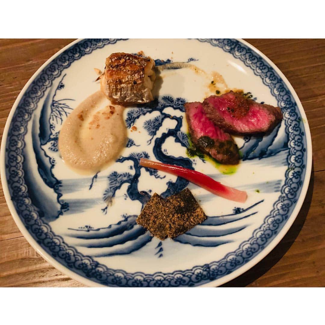 加藤ミリヤのグルメインスタ