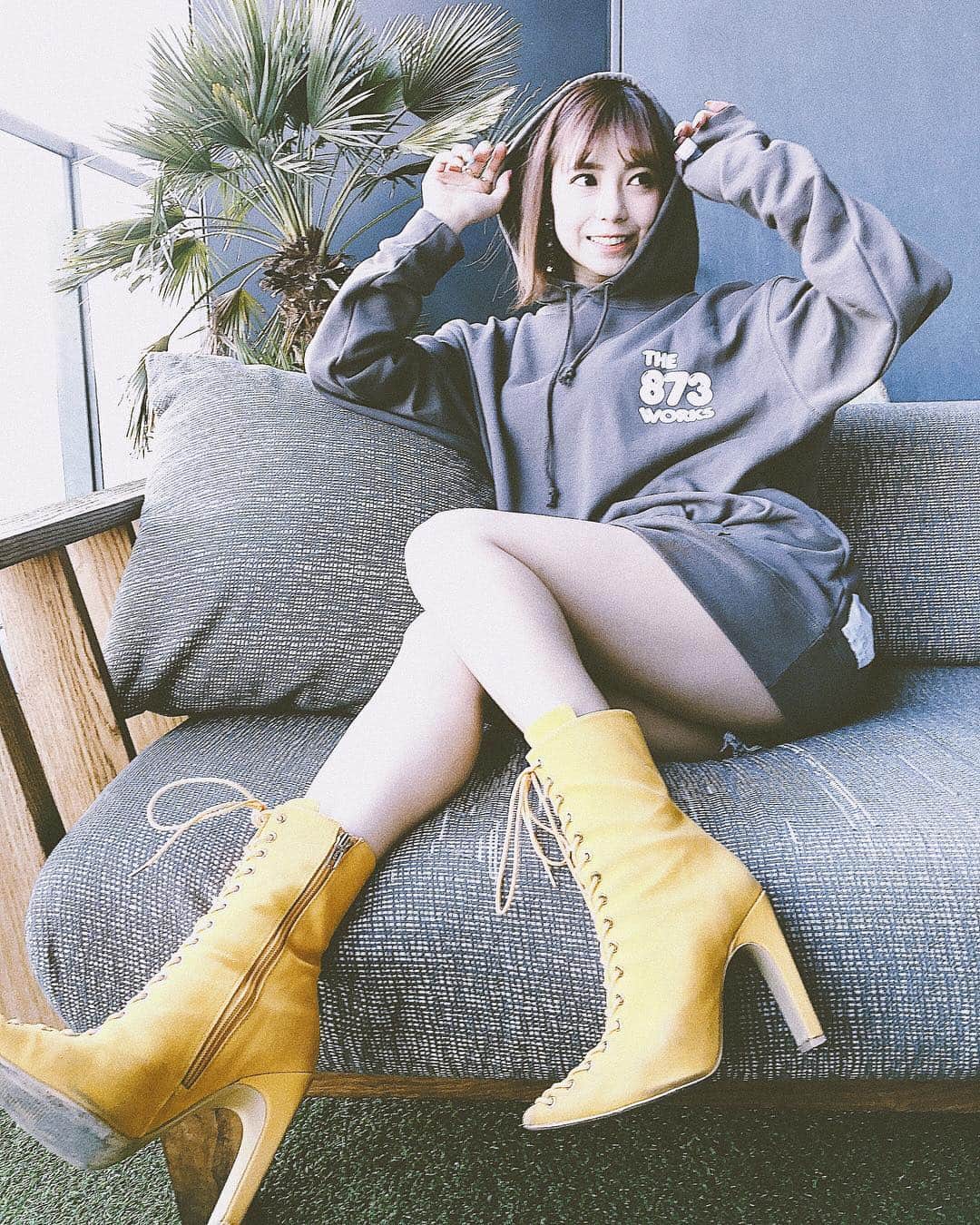 吉澤友貴のグルメインスタ