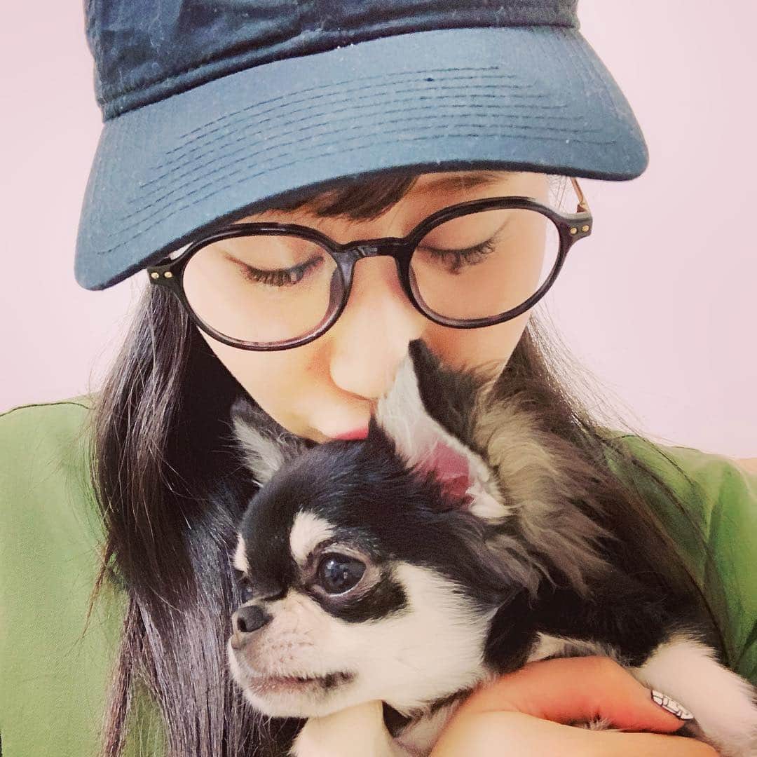 ぱちおまるのインスタグラム