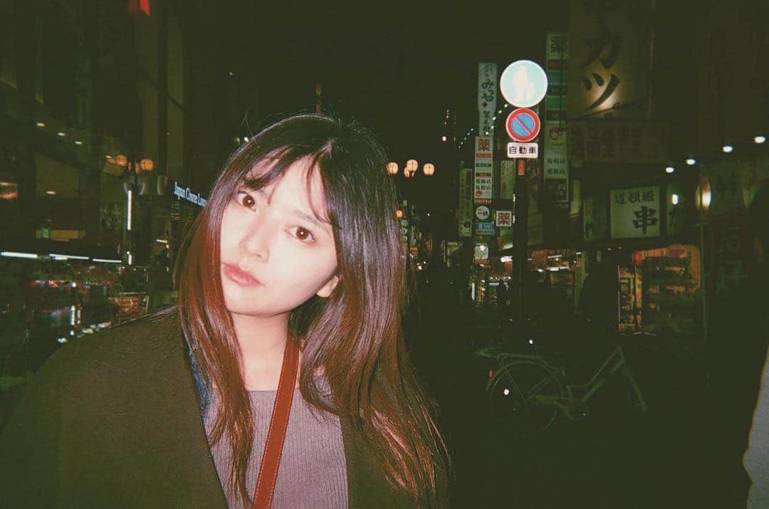 Miyuuのインスタグラム