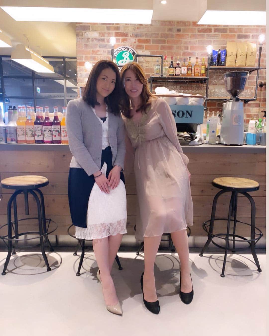 渋谷恭子のグルメインスタ