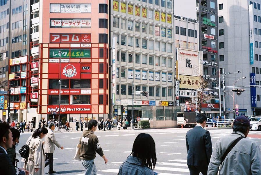 イ・ハウンさんのインスタグラム写真 - (イ・ハウンInstagram)「😚」4月13日 18時21分 - lhaeun96