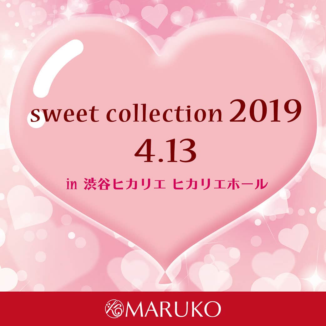 MARUKO（マルコ株式会社）のインスタグラム