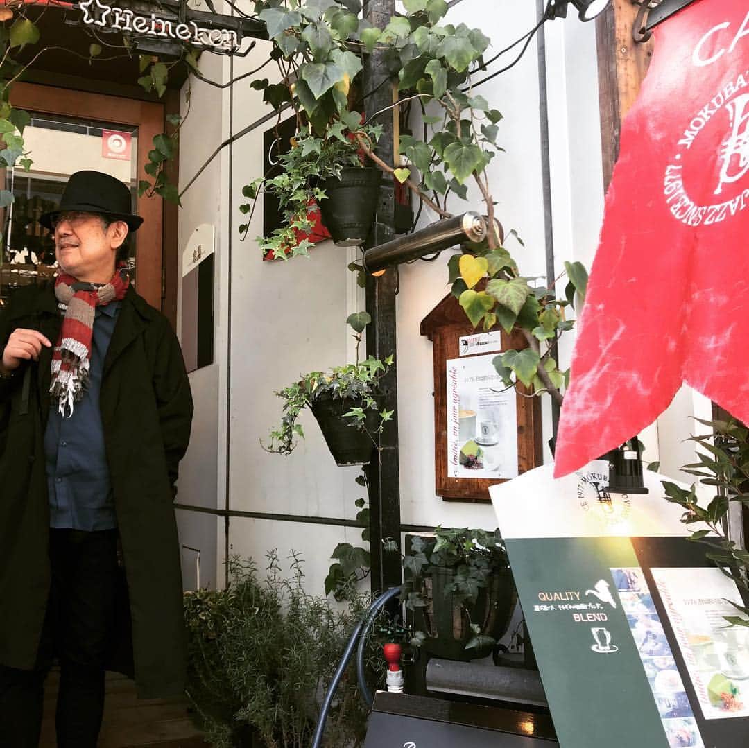 松本隆のグルメインスタ