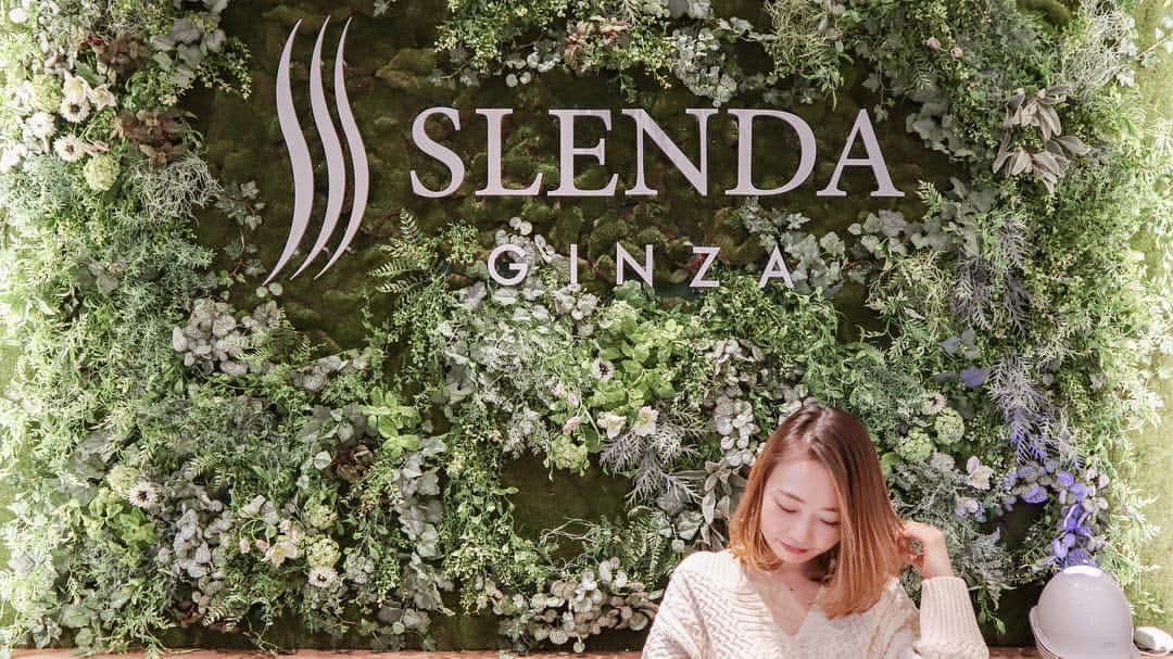 nanaさんのインスタグラム写真 - (nanaInstagram)「ㅤ 先日 @slendaginza_official へ行ってきた𓀙𓀙 ㅤ 遺伝子検査をして、 その結果に基づいてﾎﾞﾃﾞｨﾒｲｸをするという なんて効率的で素晴らしい𓀠𓀠𓀠 ㅤ 業界最速60分で遺伝子検査と分析に 最先端の痩身ﾏｼﾝで脂肪にｱﾌﾟﾛｰﾁして 3Dﾎﾞﾃﾞｨｽｷｬﾅｰで効果を可視化できて ｺﾞｯﾄﾊﾝﾄﾞ整体師のｼﾙｴｯﾄ改善整体𓆸𓆸*ﾟ ㅤ ㅤ 1人1人に合った科学的ｱﾌﾟﾛｰﾁ、 最高のﾌﾟﾛｸﾞﾗﾑでﾎﾞﾃﾞｨﾒｲｸができるなんて 素敵すぎる❤︎❤︎ ㅤ ㅤ 栄養管理士による食事管理に 自分に合った栄養ｻﾎﾟｰﾄまで𓂅ㅤ ㅤ ㅤ 自分にﾋﾟｯﾀﾘなｻﾌﾟﾘﾒﾝﾄももらって𓂬*ﾟ 本当に満足すぎる内容に大満足𓀤𓀤𓀤 ㅤ ㅤ ㅤ また行く❤︎ ㅤ ㅤ ㅤ ㅤ ㅤ ㅤ #slendaginza #スレンダ銀座 #slenda #ginza #痩身エステ #サイエンスエステ #エステ #ボディメイク #ダイエット #遺伝子検査 #bodymake  #diet #美ボディ #health #インスタダイエット #ボディメイク女子 #beauty #instabeauty #美容好きな人と繋がりたい #カメラ好きな人と繋がりたい #写真を撮るのが好きな人と繋がりたい #메이크 #메이크업 #몸스타그램  #カメラ女子 #ファインダー越しの私の世界」4月13日 18時37分 - nanapanda517