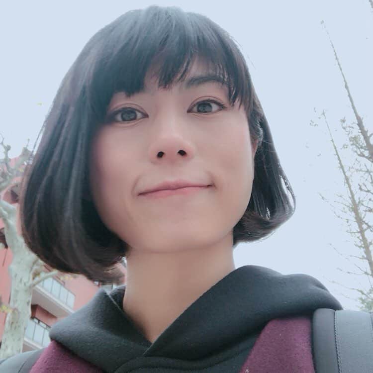 芳野友美のインスタグラム