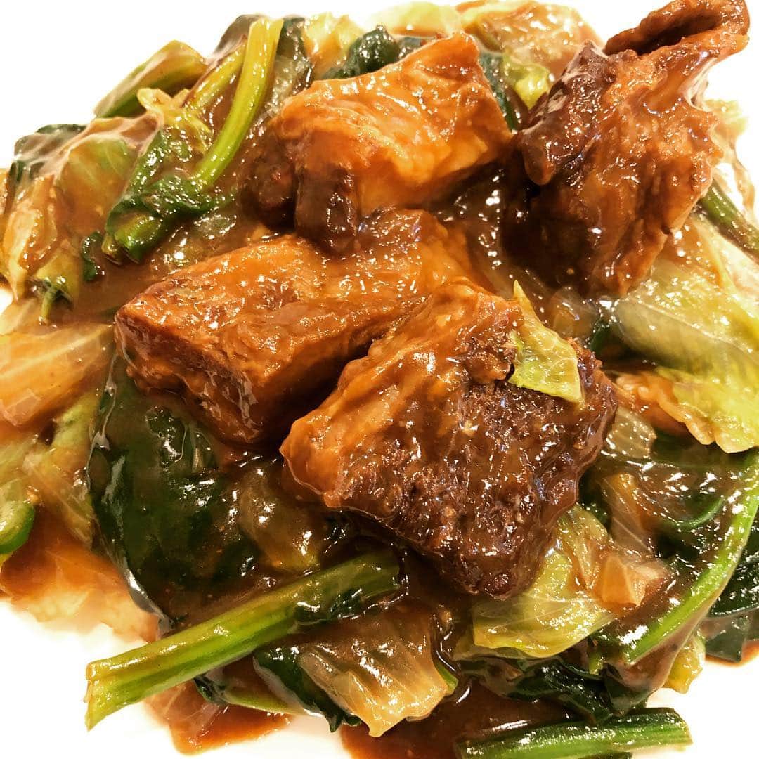 松本隆のグルメインスタ