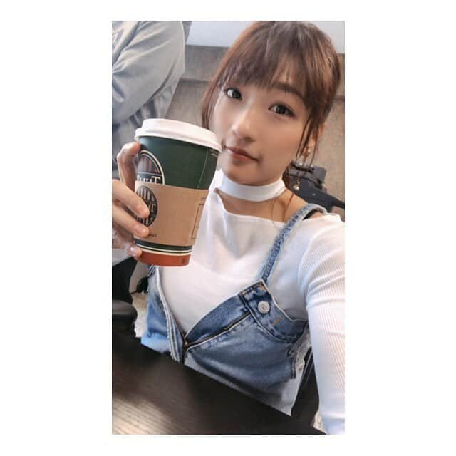 RENA（久保田玲奈）さんのインスタグラム写真 - (RENA（久保田玲奈）Instagram)「‪取材3つしていただきました🙇‍♀️💓‬ ‪今日の衣装にメイク‬ ‪すごい素敵だったー✨✨✨‬ ‪しゃ！練習頑張るぞ！‬」4月13日 18時49分 - sb_rena