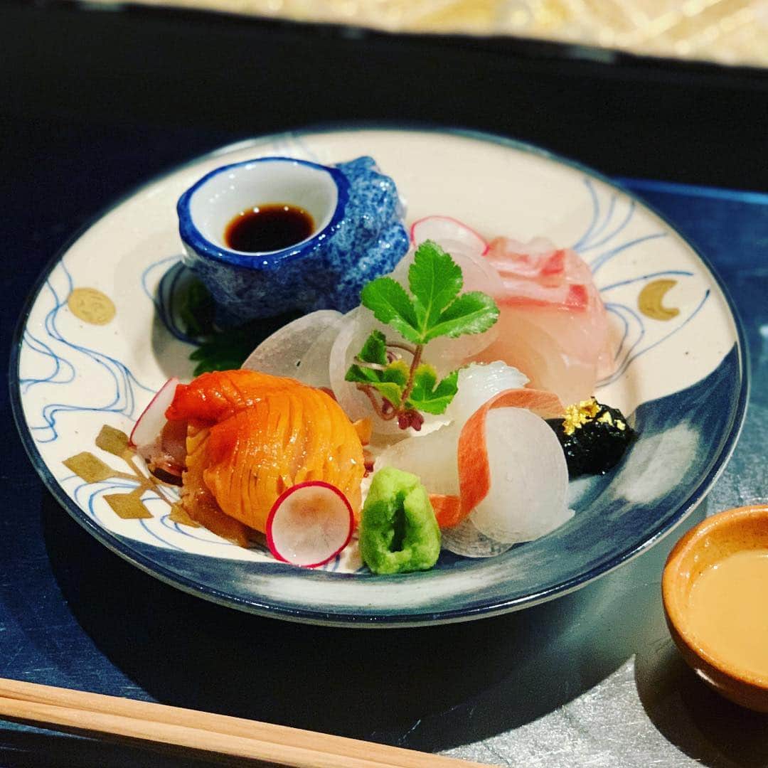 Masayasu Moritaのインスタグラム