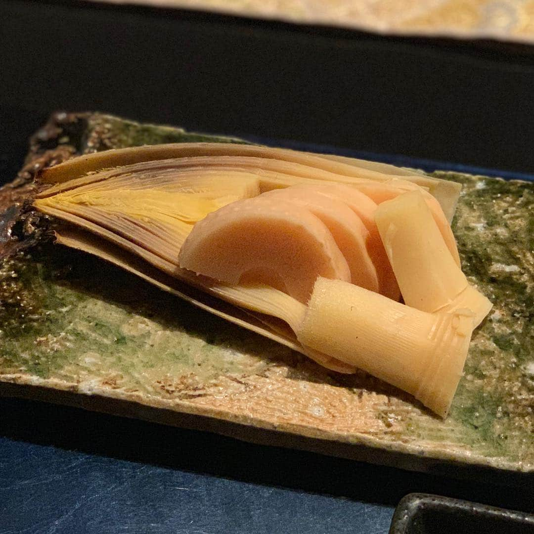 Masayasu Moritaさんのインスタグラム写真 - (Masayasu MoritaInstagram)「#筍 #たけのこ #bambooshoots #水光庵 #mita #三田 #tokyo #東京 #もりたま飯 #foodie #foodgasm #foodphotography #foodstagram #美食 #delicious #tasty #instafood #グルメ #food #yummy #foodporn #デリスタグラマー」4月13日 19時14分 - masayasumorita