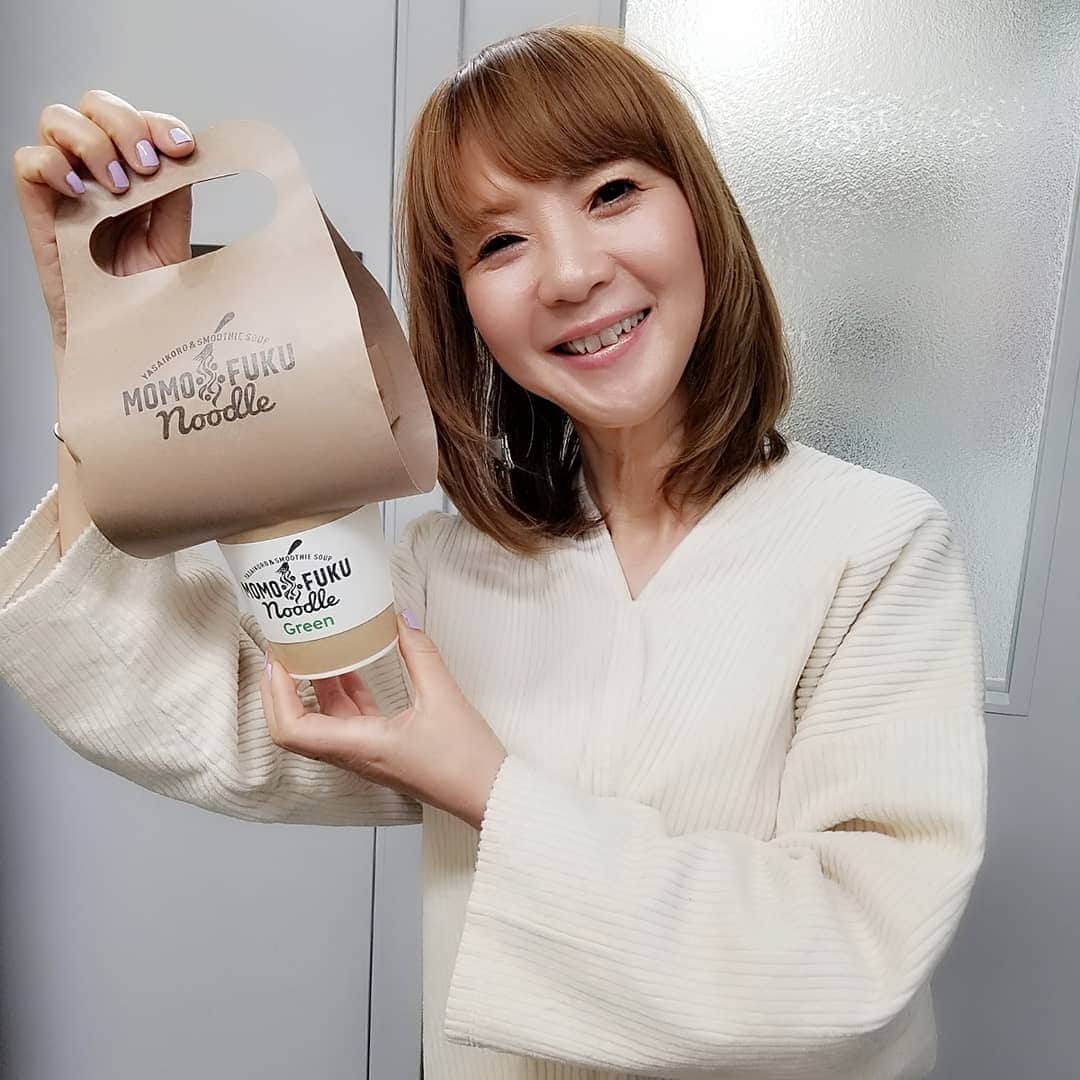 谷口キヨコのグルメインスタ