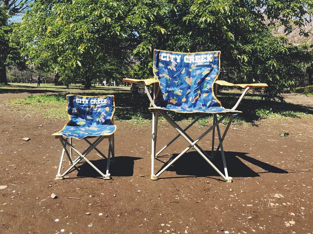 ニコアンドのグルメインスタ