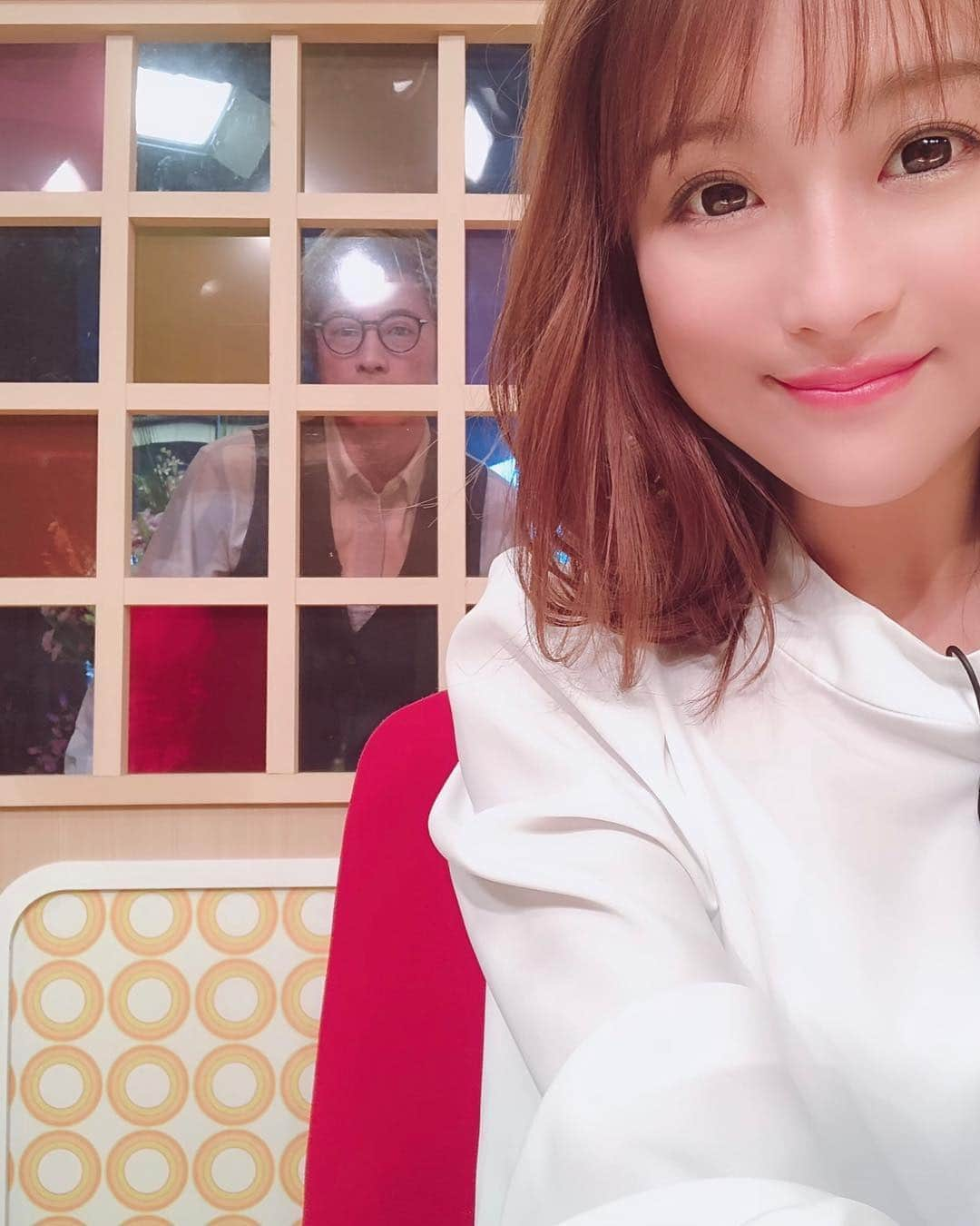 鈴木奈々のインスタグラム