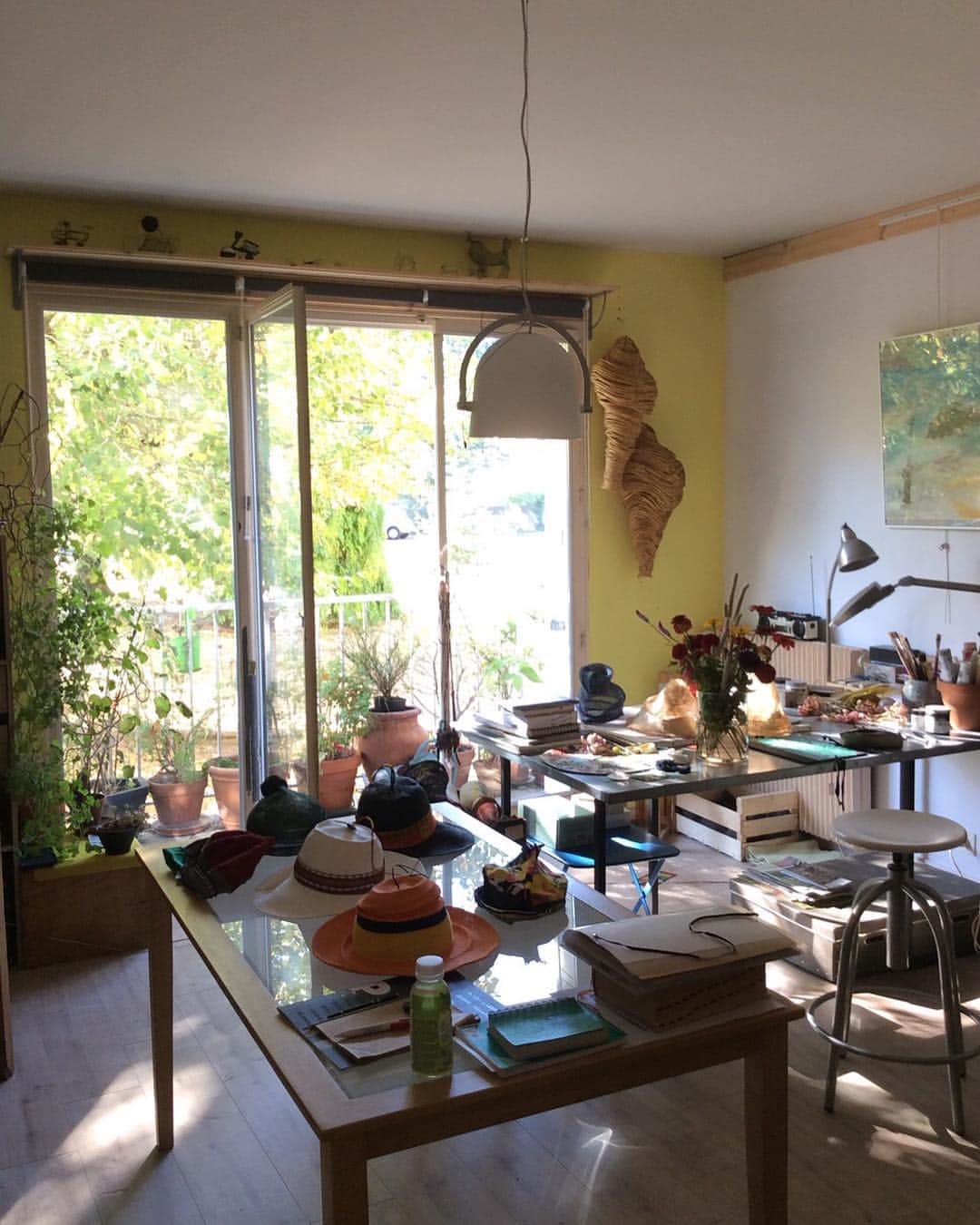 HPFRANCE　アッシュペーフランスのグルメインスタ