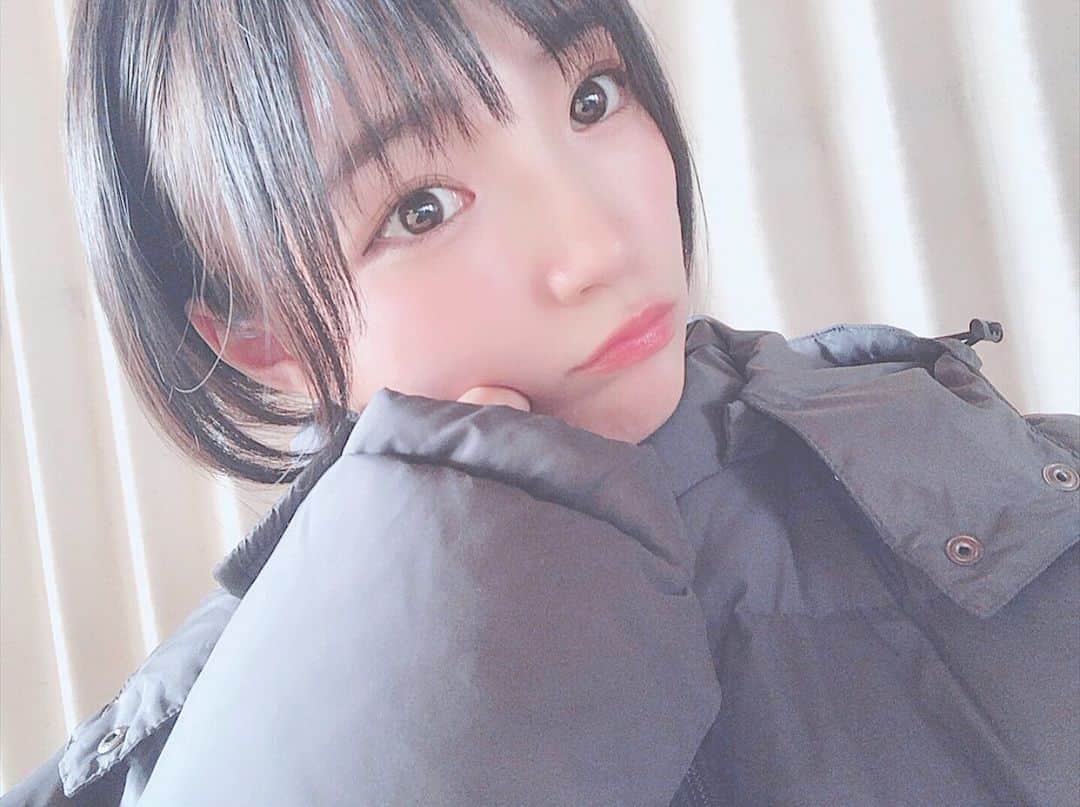山崎美里衣のインスタグラム