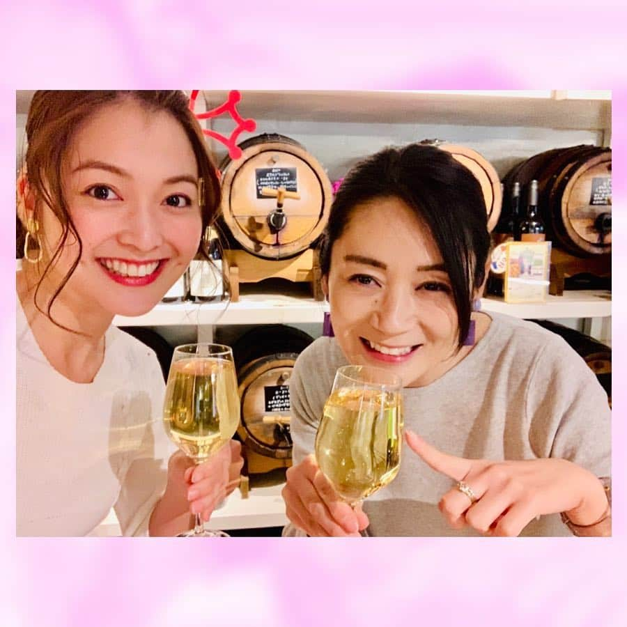 福田典子のインスタグラム