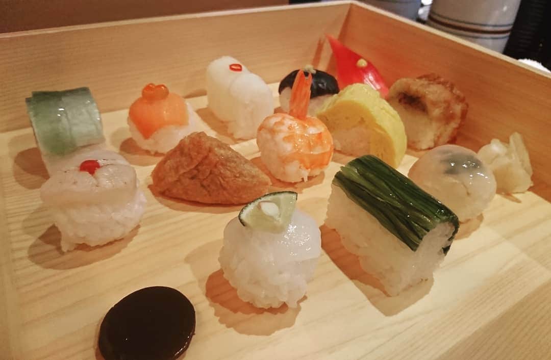 松本康太のグルメインスタ