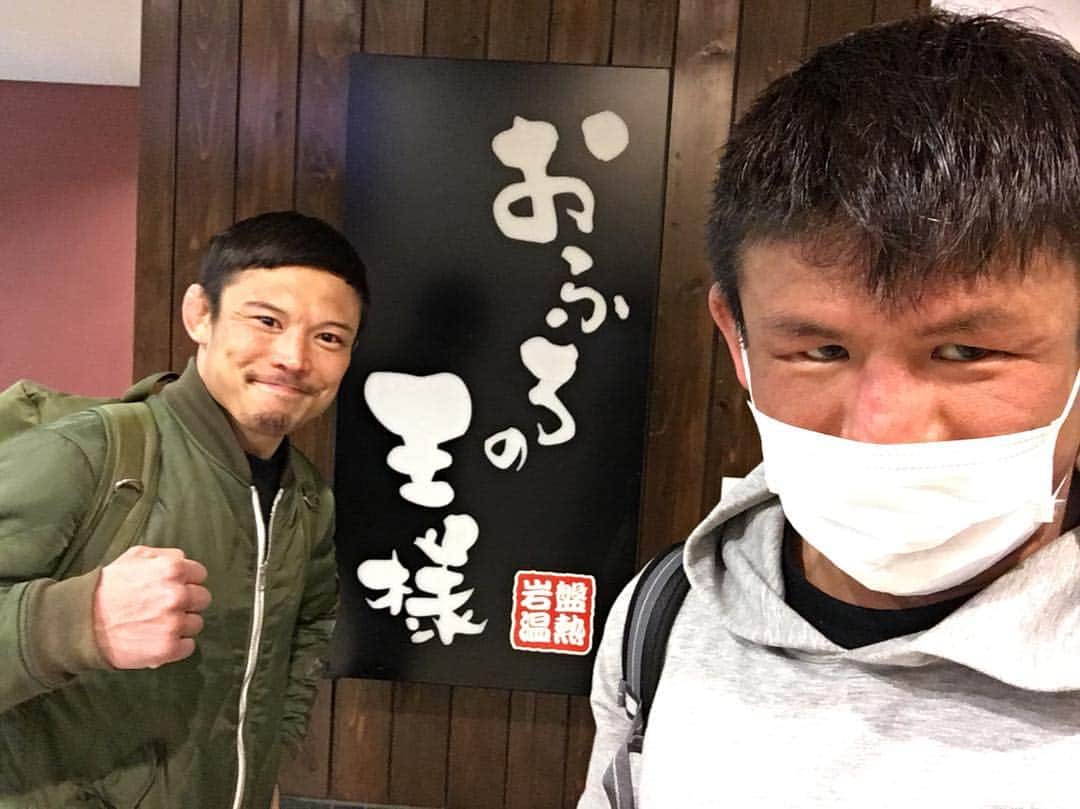 北岡悟のグルメインスタ