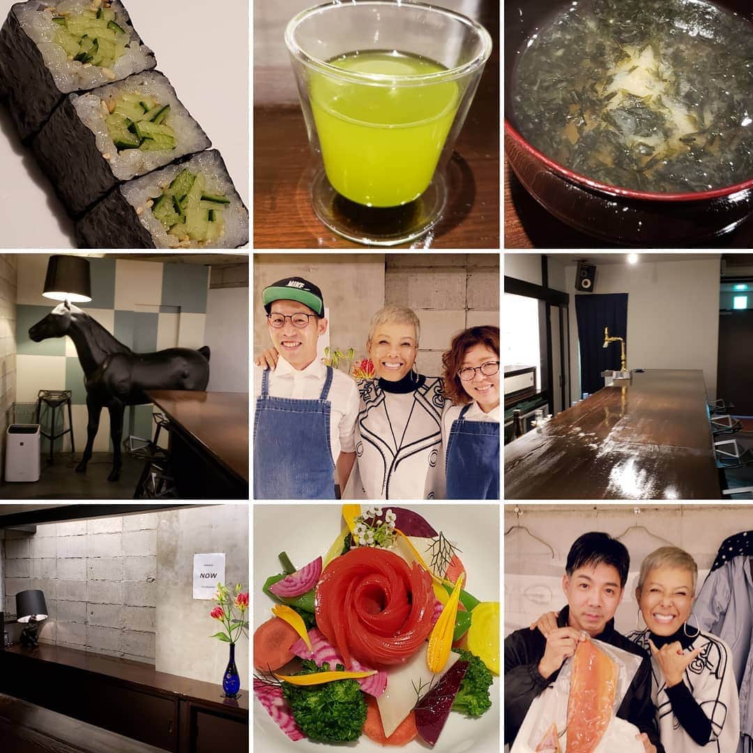 ピーターさんのインスタグラム写真 - (ピーターInstagram)「京都から福井にお寿司lunchしに！ 福井の川沿いも満開💕 そして、 富山まで足を延ばすつもりが、えへへ❕新潟まで来ちゃいました🎵 何と550㎞(笑) ホテルオークラ新潟の窓からは、万代橋の川沿いにも桜🌸 幸せ😃💕 #京都から福井に#キャンピングカー一人旅 #ピーター #池畑慎之介 #そして、新潟まで #ホテルオークラ新潟#万代橋」4月13日 20時37分 - oziba1952