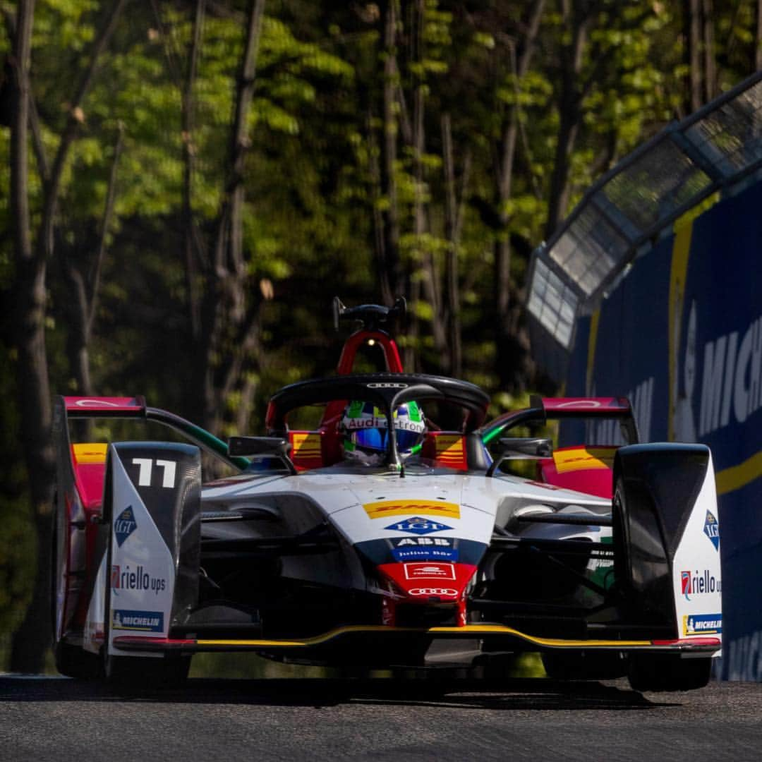 ルーカス・ディ・グラッシさんのインスタグラム写真 - (ルーカス・ディ・グラッシInstagram)「Italy 🇮🇹 ePrix is gonna be super tough... we will start P15 and will fight with both hands both feet and all teeth 🦷 all the way up.. let’s do it! | 🇧🇷 Fala galera depois de um qualy difícil pro grupo 1 vou largar em 15o... vamos pra cima !! Não esqueça o #Fanboost valeu 🤜🏻🤛🏻」4月13日 20時35分 - lucasdigrassi