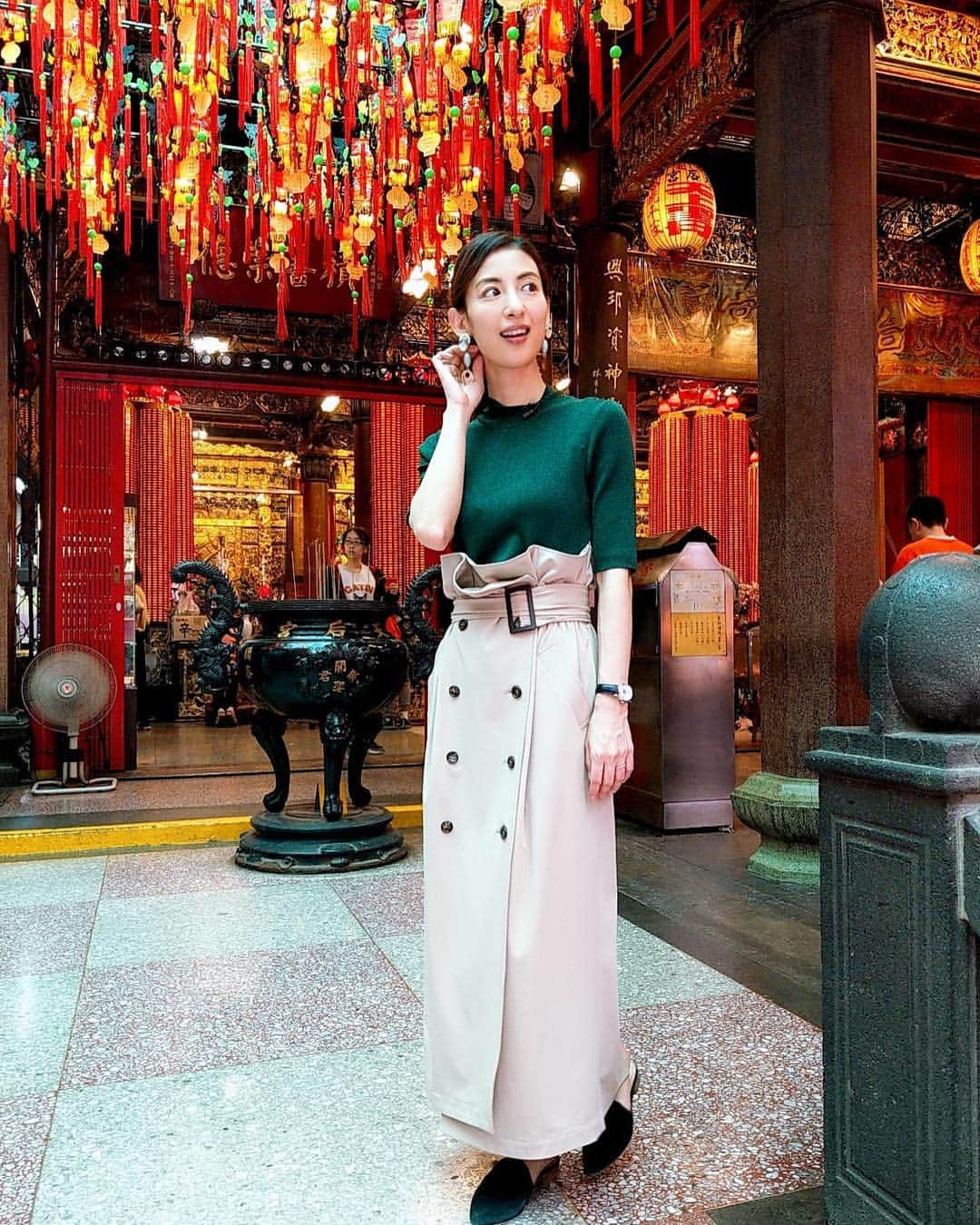 大久保麻梨子のインスタグラム