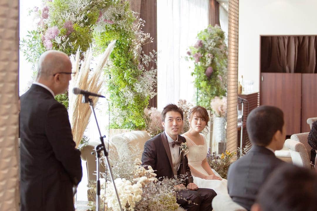 オードヴィーウェディング【名古屋・結婚式場】 のグルメインスタ