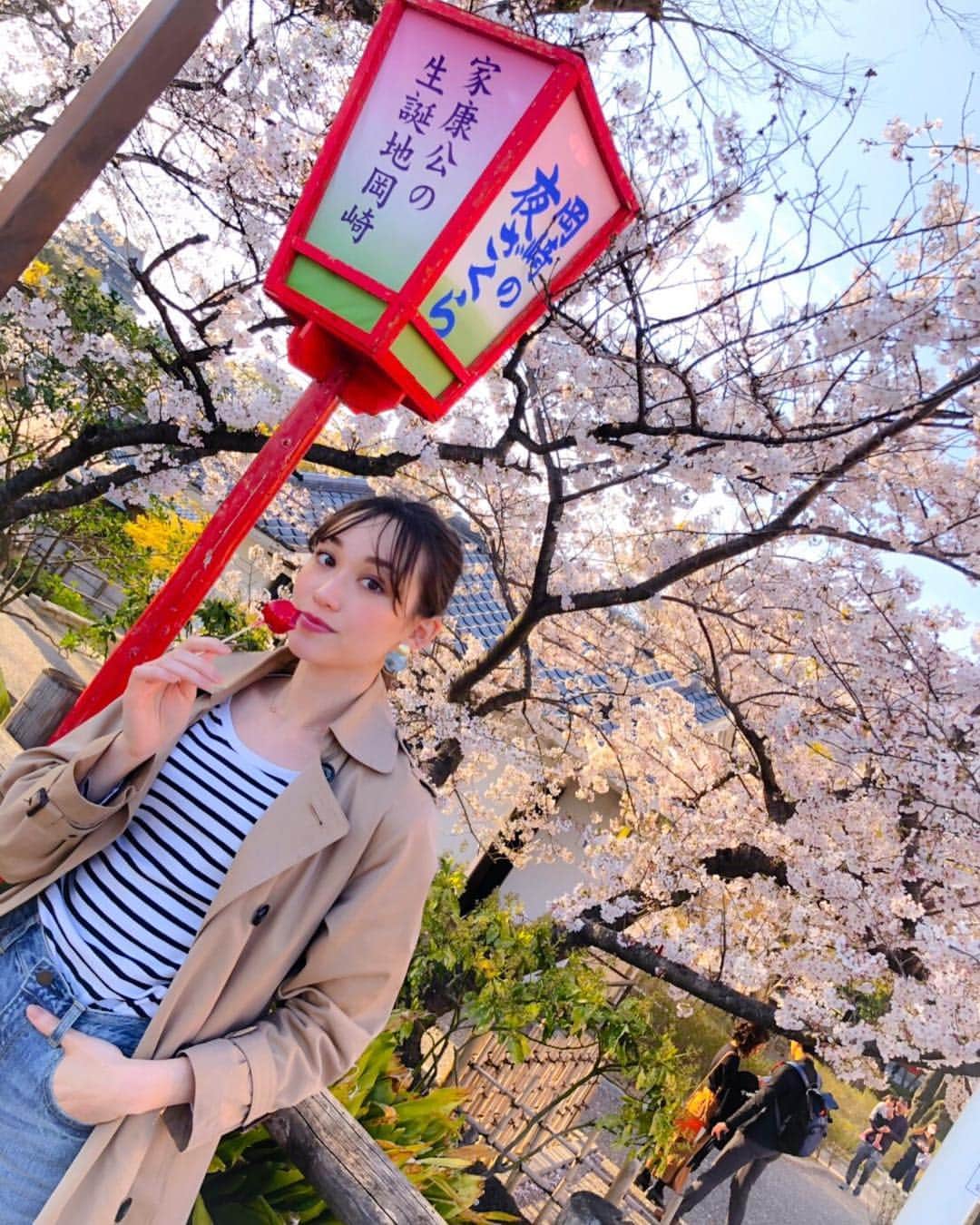 吉野マリアのグルメインスタ