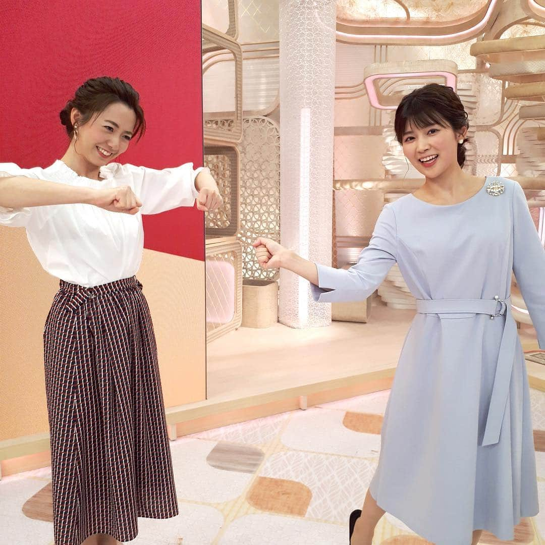 フジテレビ「プライムニュース イブニング」のインスタグラム