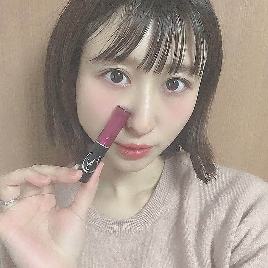 砂川陽香のインスタグラム